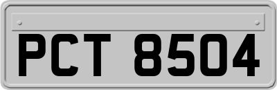 PCT8504