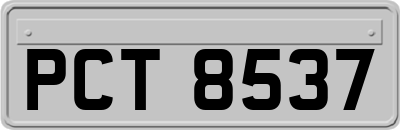 PCT8537