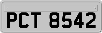 PCT8542