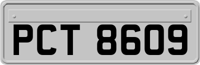 PCT8609