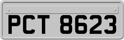 PCT8623