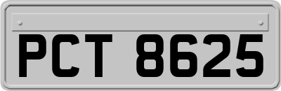PCT8625