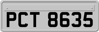 PCT8635