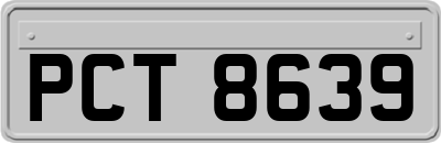 PCT8639
