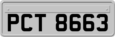 PCT8663