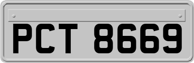 PCT8669