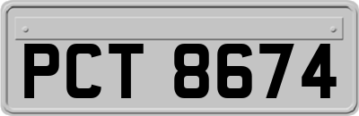 PCT8674