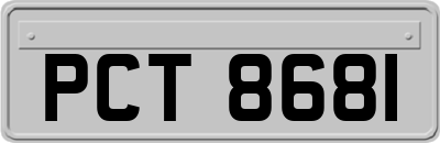 PCT8681