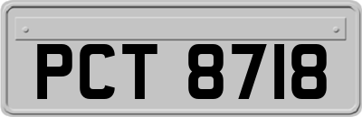 PCT8718