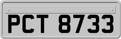 PCT8733