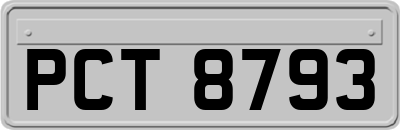 PCT8793