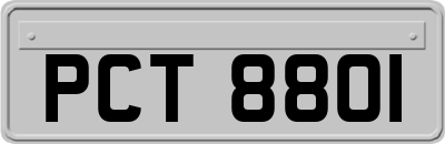 PCT8801