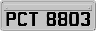 PCT8803