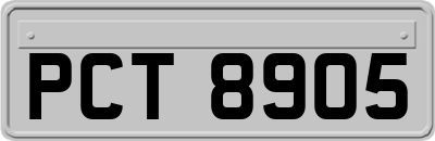 PCT8905
