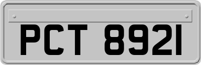 PCT8921