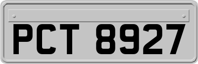 PCT8927