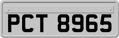 PCT8965
