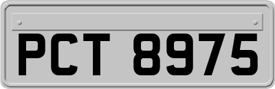 PCT8975