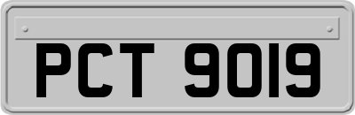PCT9019