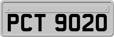 PCT9020