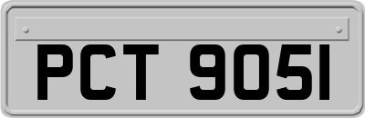 PCT9051