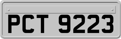 PCT9223