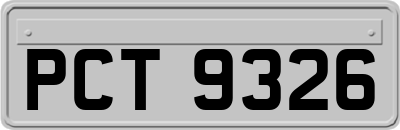 PCT9326