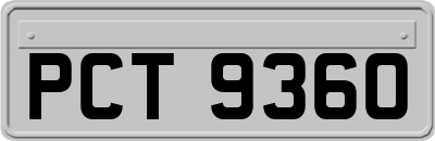 PCT9360