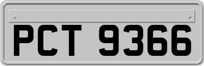 PCT9366