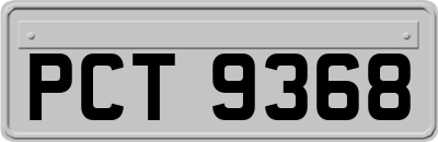 PCT9368