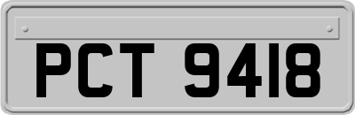 PCT9418