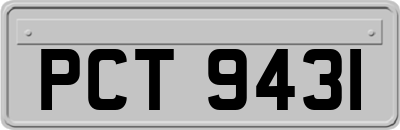 PCT9431
