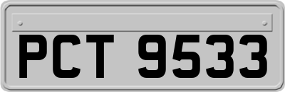 PCT9533