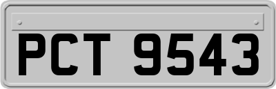 PCT9543