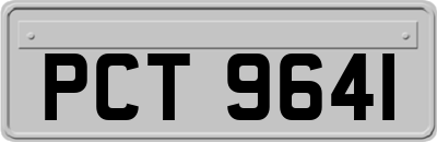 PCT9641