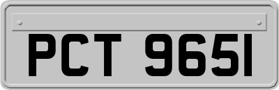 PCT9651