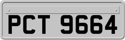 PCT9664
