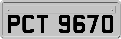 PCT9670