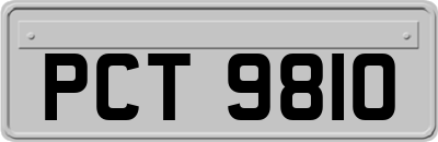 PCT9810