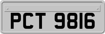 PCT9816