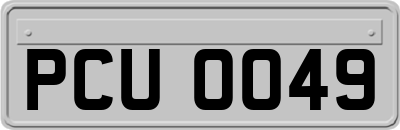 PCU0049