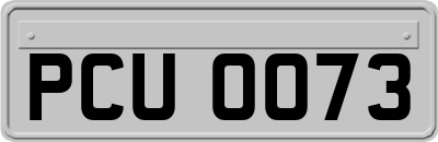 PCU0073