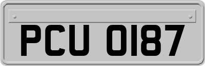 PCU0187