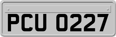 PCU0227
