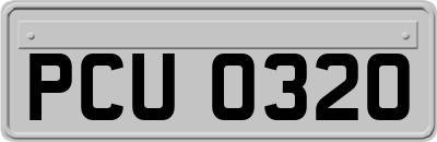 PCU0320