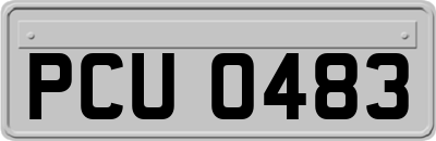 PCU0483