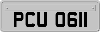 PCU0611