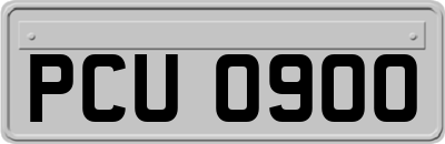 PCU0900