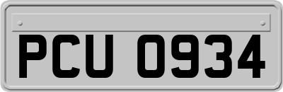 PCU0934