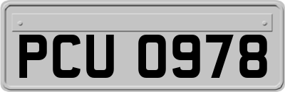 PCU0978